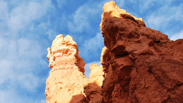 9 D�as por Yellowstone, Salt Lake, Utah, el Ca��n Bryce, el parque nacional Zion, el Gran Ca��n saliendo de San Francisco (con traslados del aeropuerto y tour por San Francisco)